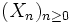(X_n)_{n \ge 0}